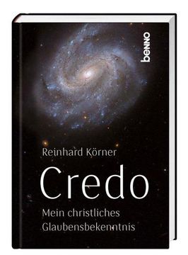 portada Credo (en Alemán)