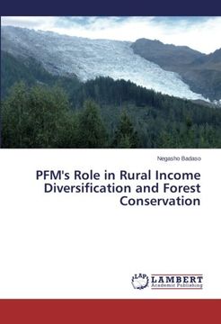 portada PFM's Role in Rural Income Diversification and Forest Conservation