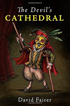 portada The Devil’S Cathedral: A Mystery of Queen Anne’S London 