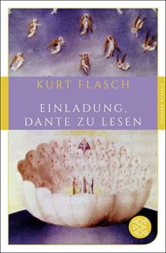 portada Einladung, Dante zu Lesen: (Fischer Klassik) (en Alemán)