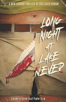 Long Night at Lake Never (en Inglés)