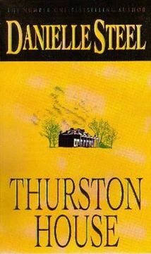 portada Thurston House 
