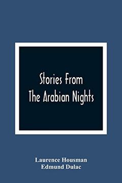 portada Stories From the Arabian Nights (en Inglés)