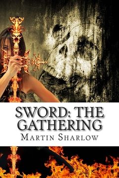 portada Sword: The Gathering (in English)