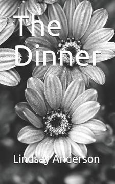 portada The Dinner (en Inglés)