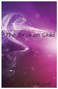 portada The Broken Child (Elanna's Children)