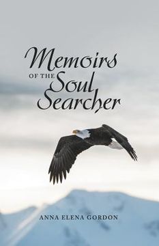 portada Memoirs of the Soul Searcher (en Inglés)