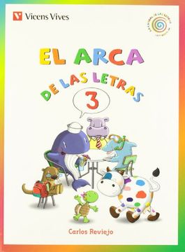 arca de las letras
