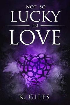 portada NOT So Lucky in Love (in English)