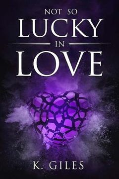 portada NOT So Lucky in Love