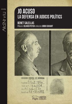 portada Jo Acuso (in Spanish)