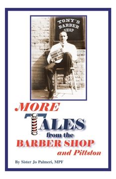 portada More Tales from the Barber Shop and Pittston (en Inglés)
