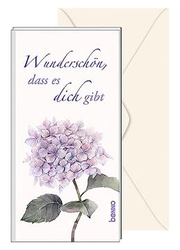 portada Wunderschön, Dass es Dich Gibt (en Alemán)