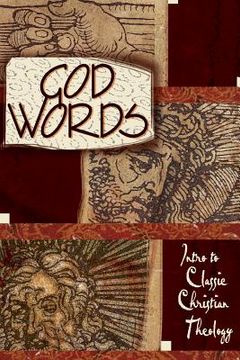 portada God Words: Intro to Classic Christian Theology
