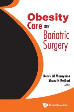 portada Obesity Care and Bariatric Surgery (en Inglés)