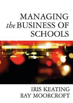 portada Managing the Business of Schools