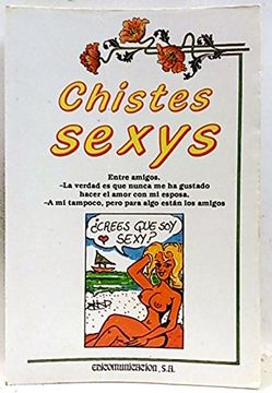 portada Chistes Sexys