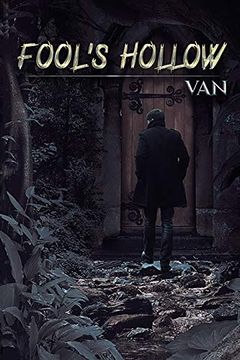 portada Fool'S Hollow (en Inglés)