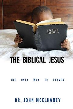 portada The Biblical Jesus (in English)