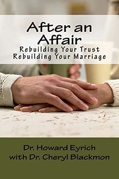 portada After an Affair: Rebuilding Your Trust (in English)