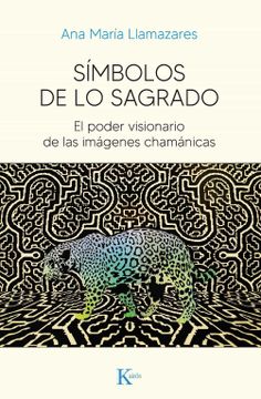 portada Simbolos de lo Sagrado (Ed. Arg. ) (in Spanish)