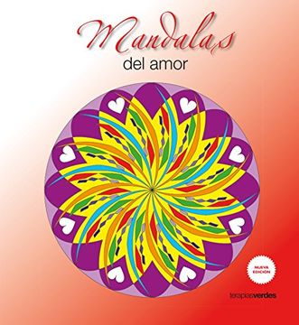 portada Mandalas del Amor (in Spanish)