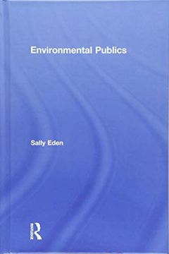 portada Environmental Publics (en Inglés)