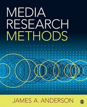 portada media research methods
