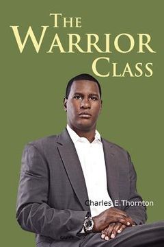 portada the warrior class