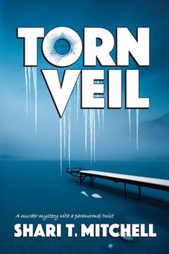 portada Torn Veil (in English)