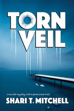 portada Torn Veil (en Inglés)