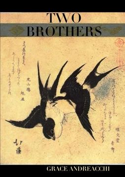 portada Two Brothers (in English)