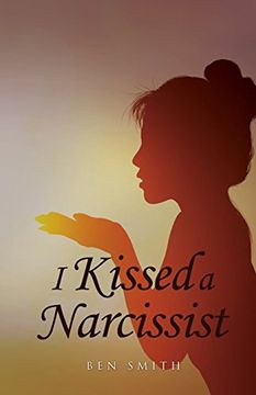portada I Kissed a Narcissist (en Inglés)