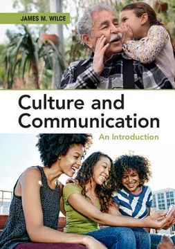 portada Culture and Communication: An Introduction (in English)