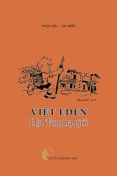 portada Viet Eden - Dia Dang Ha Gioi (in Vietnamita)