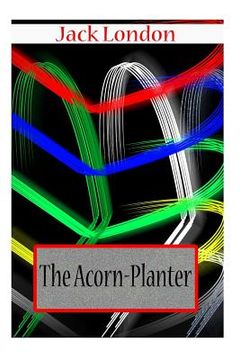 portada The Acorn-Planter