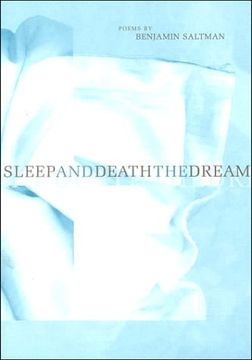 portada Sleep and Death the Dream (en Inglés)