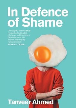 portada In Defence of Shame (in English)