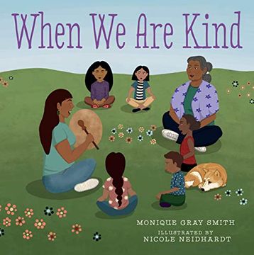 portada When we are Kind (in English)