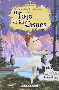 portada Lago de Los Cisnes, El (in Spanish)