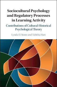 portada Sociocultural Psychology and Regulatory Processes in Learning Activity: Contributions of Cultural-Historical Psychological Theory (en Inglés)