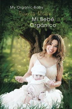 portada Mi Bebé Orgánico (my Organic Baby)