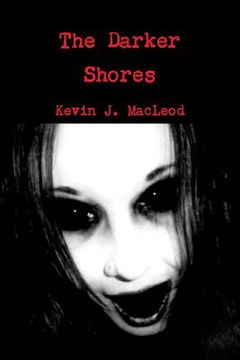 portada The Darker Shores (en Inglés)