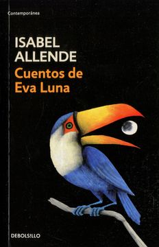 portada Cuentos de eva Luna (in Spanish)