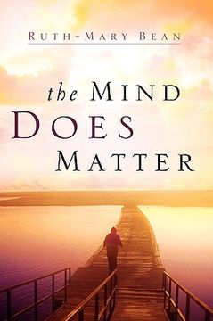 portada the mind does matter (en Inglés)