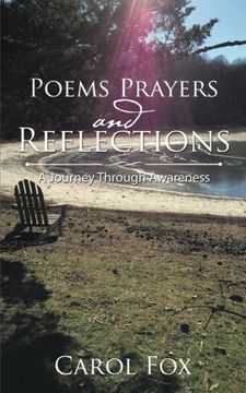 portada Poems Prayers and Reflections
