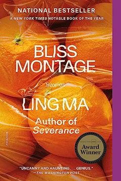 portada Bliss Montage: Stories (en Inglés)