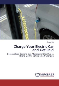 portada Charge Your Electric Car and Get Paid