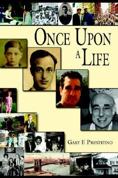 portada once upon a life (in English)
