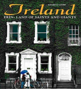 portada Ireland: Erin: Land of Saints and Giants